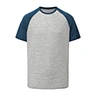 Wool Raglan t Shirt
